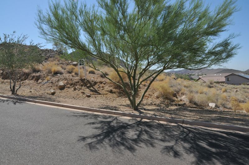 6547 W Gold Mountain Ps #27, Phoenix, AZ 85083