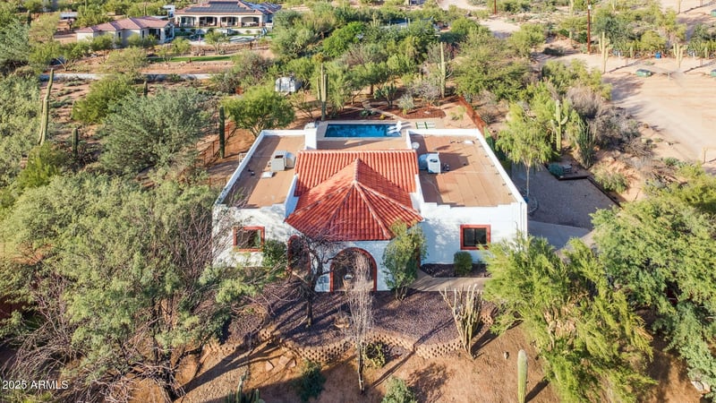 6548 Barwick Dr, Cave Creek, AZ 85331