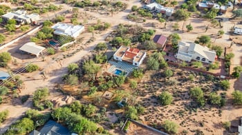 6548 Barwick Dr, Cave Creek, AZ 85331