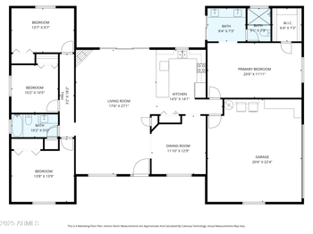 6548 Barwick Dr, Cave Creek, AZ 85331