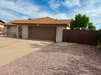 6549 E Inglewood St, Mesa, AZ 85205