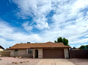 6549 E Inglewood St, Mesa, AZ 85205