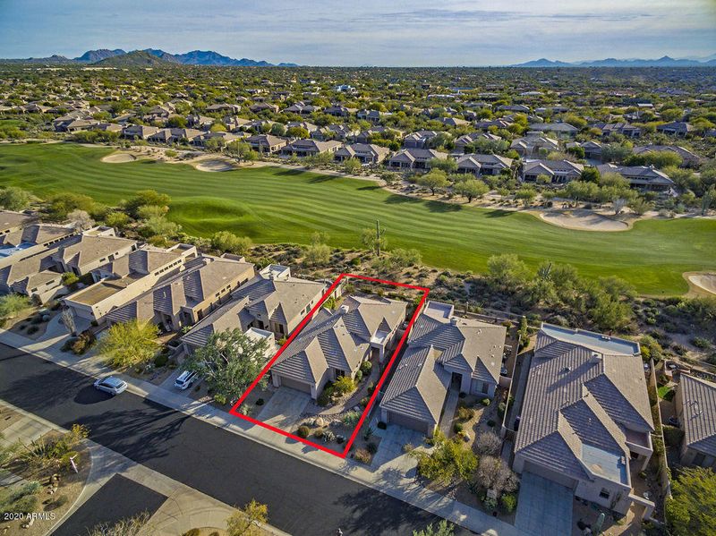 6549 E Shooting Star Way, Scottsdale, AZ 85266