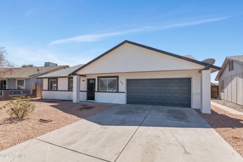6549 W Pima St, Phoenix, AZ 85043