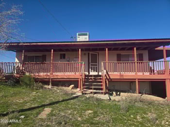 655 333rd Ave, Wickenburg, AZ 85390