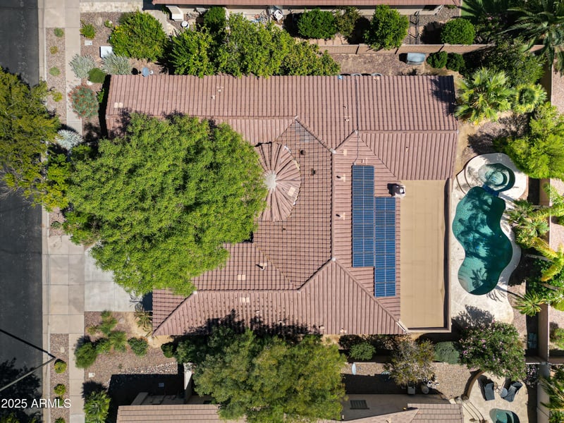 655 Bellerive Pl, Chandler, AZ 85249