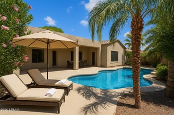 655 Bellerive Pl, Chandler, AZ 85249