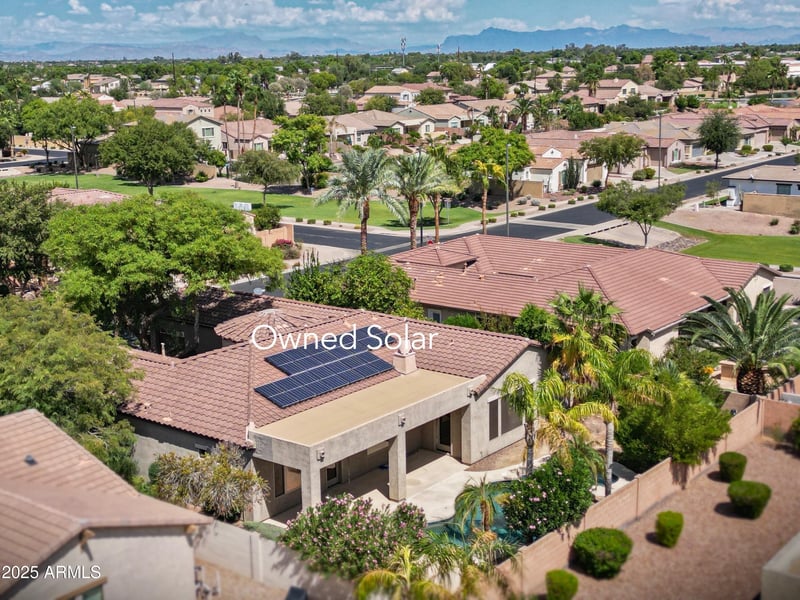 655 Bellerive Pl, Chandler, AZ 85249