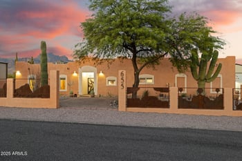 655 Conestoga Rd, Apache Junction, AZ 85119