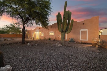 655 Conestoga Rd, Apache Junction, AZ 85119
