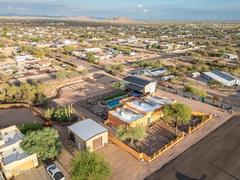 655 Conestoga Rd, Apache Junction, AZ 85119