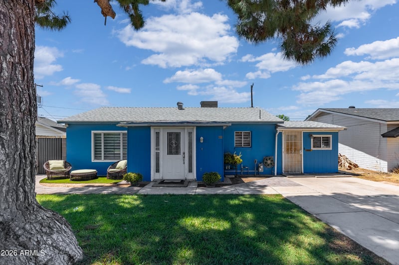 655 2nd St, Mesa, AZ 85203