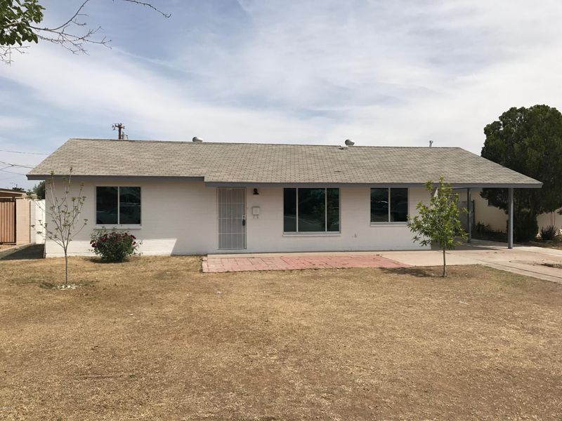 655 N Sunset Dr, Chandler, AZ 85225