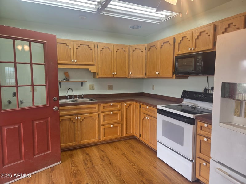 655 S 333rd Ave, Wickenburg, AZ 85390