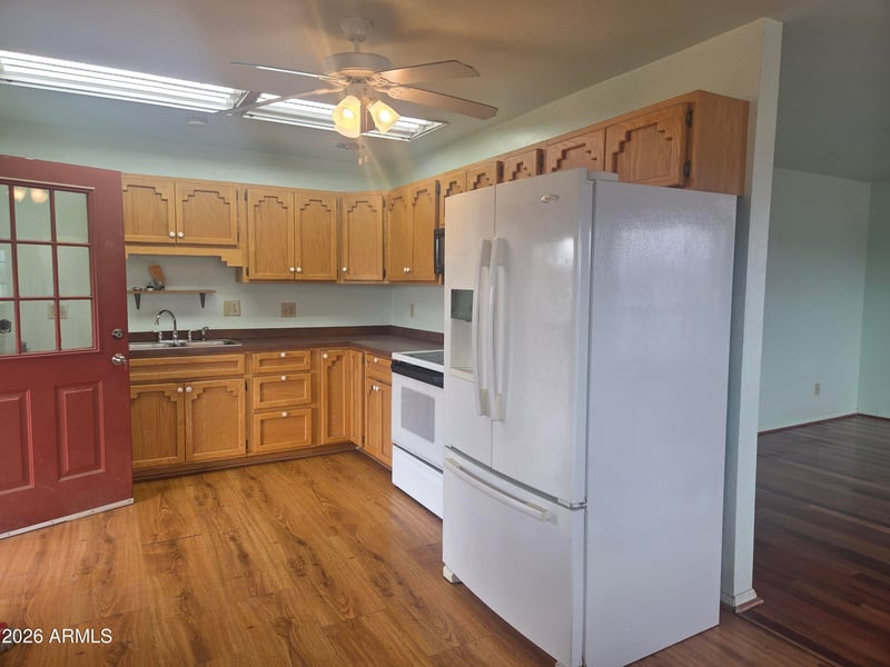 655 S 333rd Ave, Wickenburg, AZ 85390