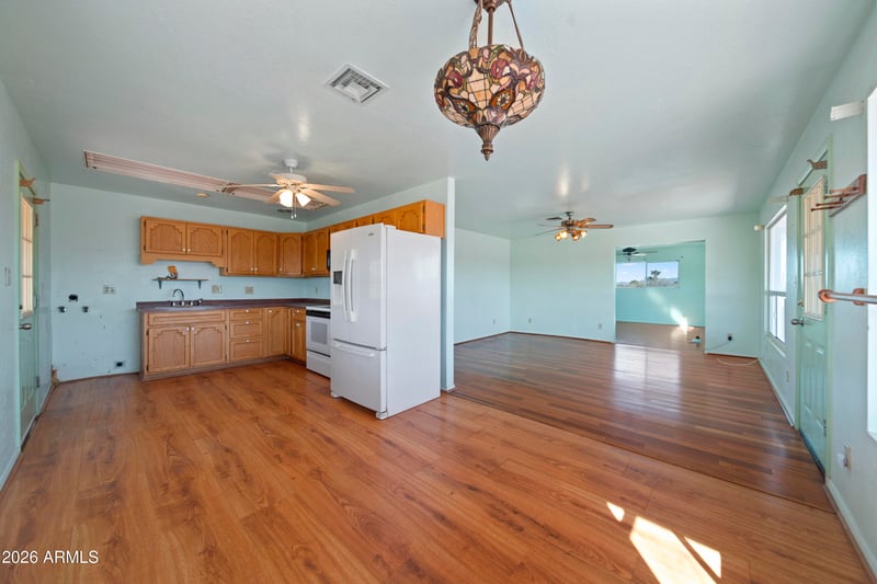 655 S 333rd Ave, Wickenburg, AZ 85390