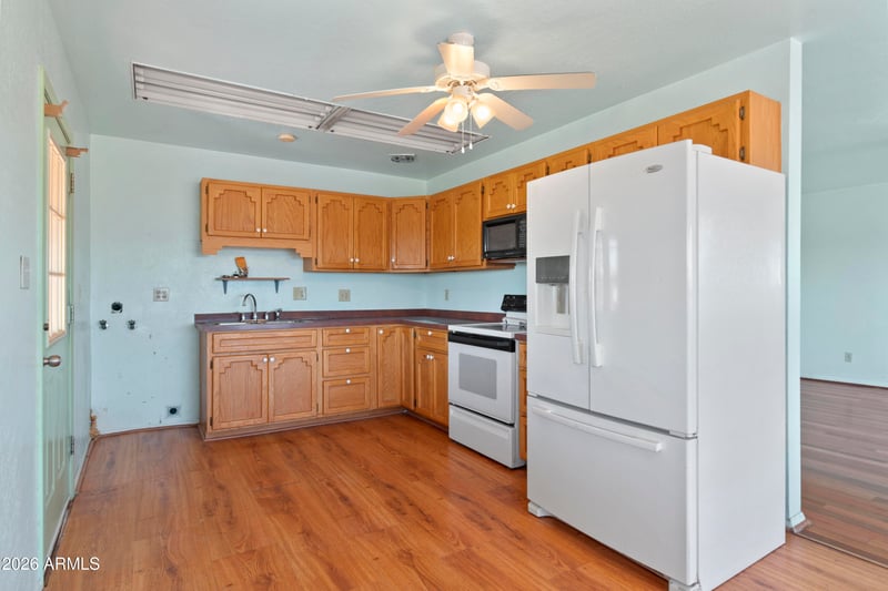 655 S 333rd Ave, Wickenburg, AZ 85390