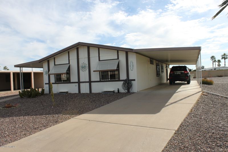 655 S 83rd Way, Mesa, AZ 85208
