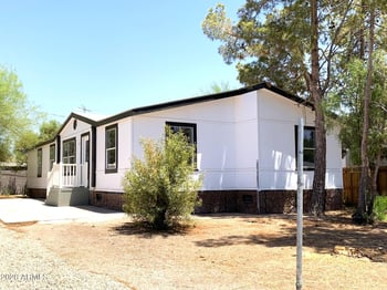 655 96th Pl, Mesa, AZ 85208