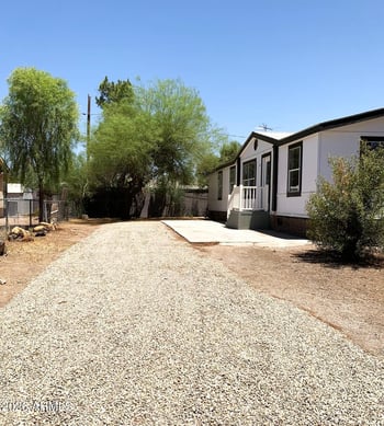 655 96th Pl, Mesa, AZ 85208