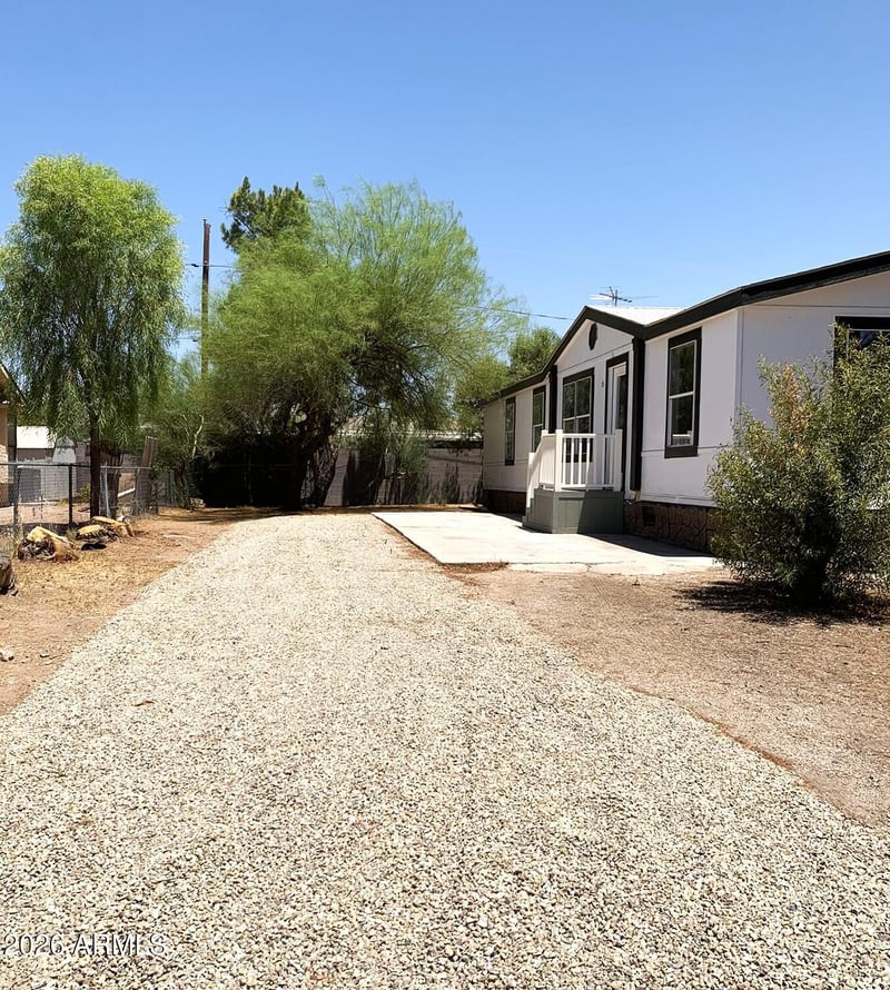 655 S 96th Pl, Mesa, AZ 85208