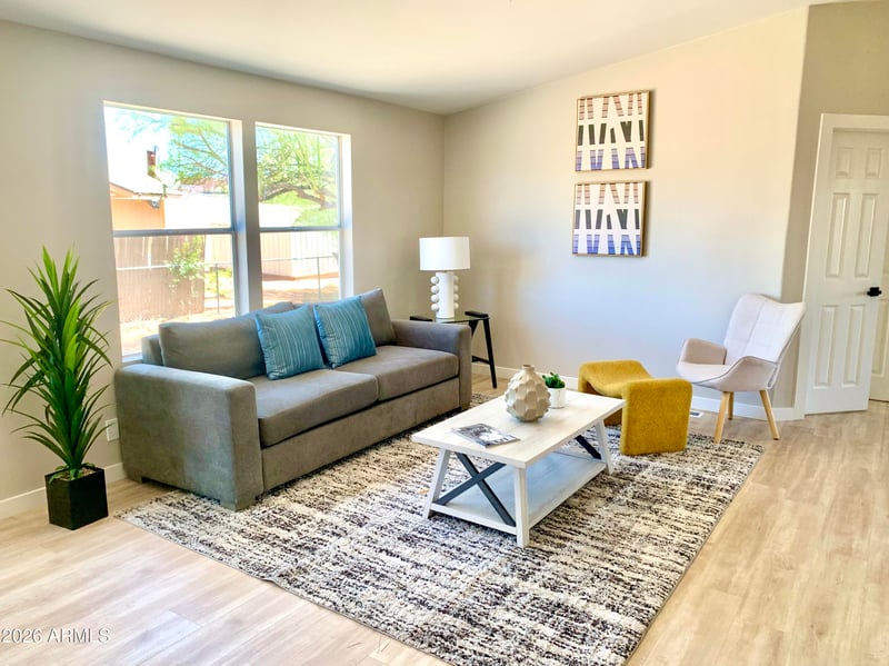 655 S 96th Pl, Mesa, AZ 85208