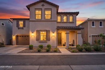 655 S Longspur Ln, Gilbert, AZ 85296