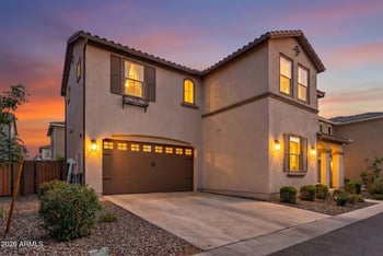 655 Longspur Ln, Gilbert, AZ 85296