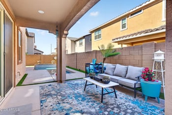 655 Longspur Ln, Gilbert, AZ 85296