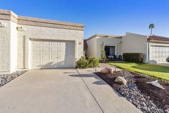 655 Saguaro Way, Mesa, AZ 85208
