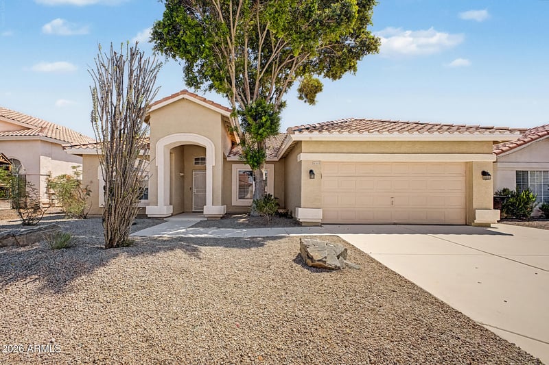 655 W Silver Creek Rd, Gilbert, AZ 85233