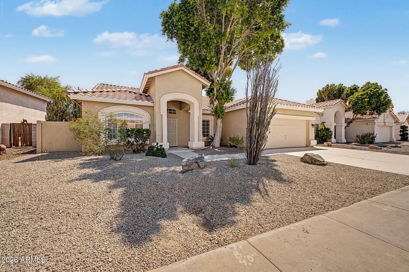 655 W Silver Creek Rd, Gilbert, AZ 85233