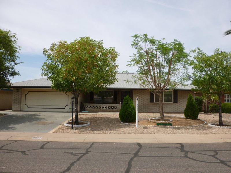6550 E Albany St, Mesa, AZ 85205