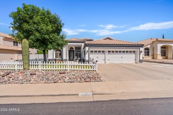 6550 Roland St, Mesa, AZ 85215