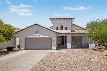 6550 Star Valley St, Mesa, AZ 85215