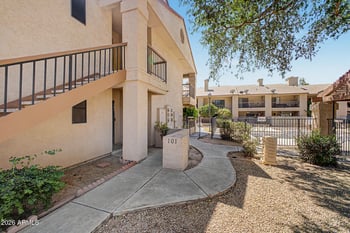 6550 N 47th Ave #101, Glendale, AZ 85301