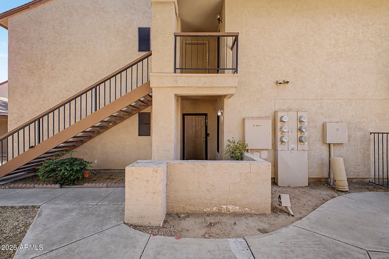 6550 N 47th Ave #101, Glendale, AZ 85301