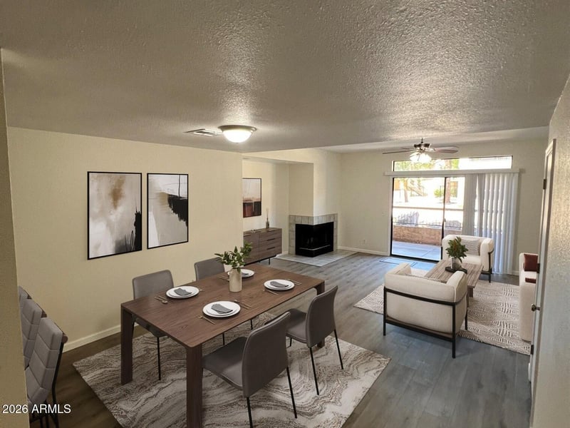 6550 N 47th Ave #137, Glendale, AZ 85301