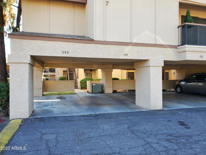 6550 N 47th Ave #199, Glendale, AZ 85301