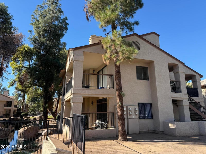 6550 47th Ave #209, Glendale, AZ 85301