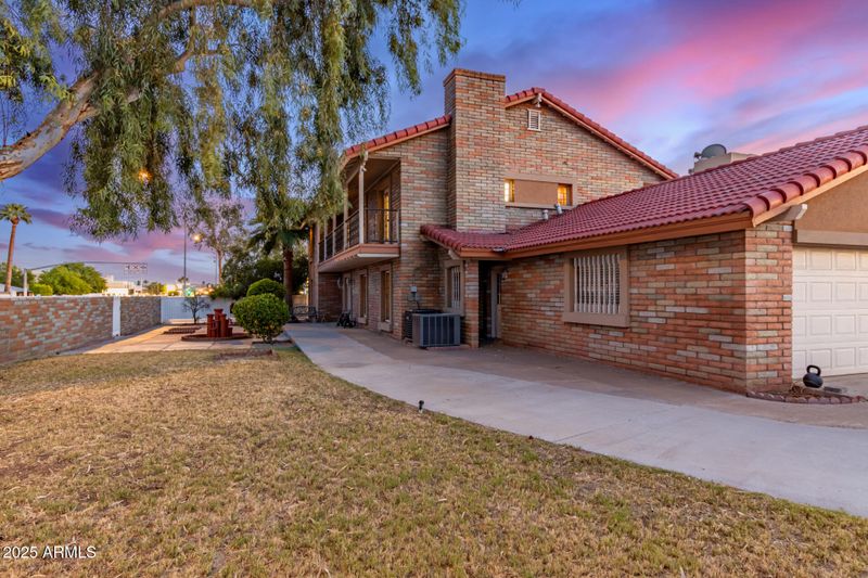 6550 N 7th St, Phoenix, AZ 85014