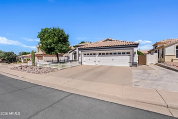 6550 Roland St, Mesa, AZ 85215