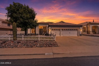 6550 Roland St, Mesa, AZ 85215