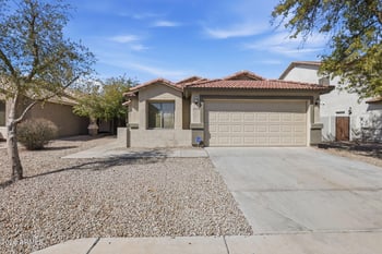 6550 S 44th Ave, Laveen, AZ 85339