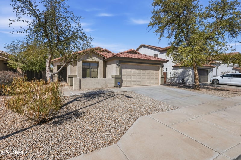 6550 S 44th Ave, Laveen, AZ 85339
