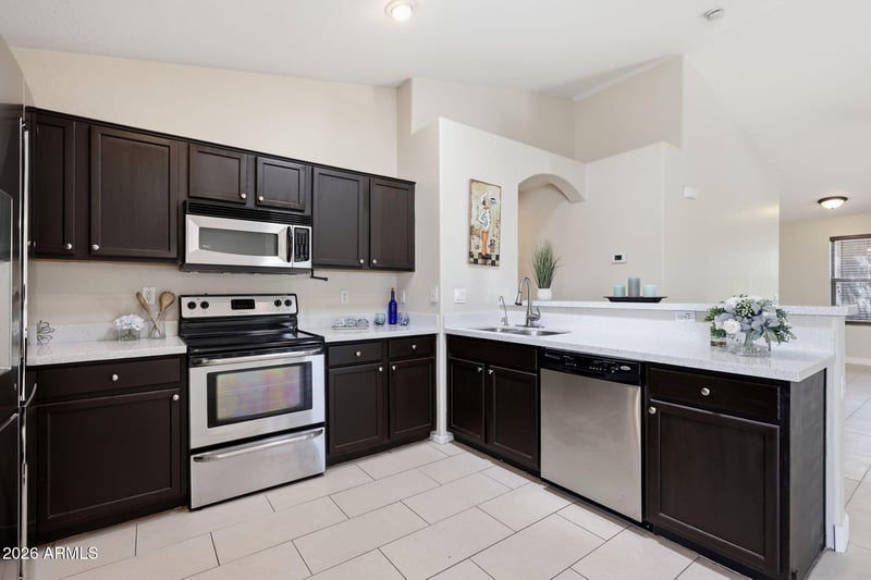 6550 S 44th Ave, Laveen, AZ 85339