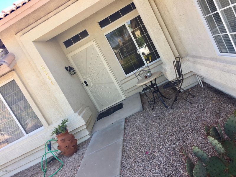 6551 E Menlo St, Mesa, AZ 85215