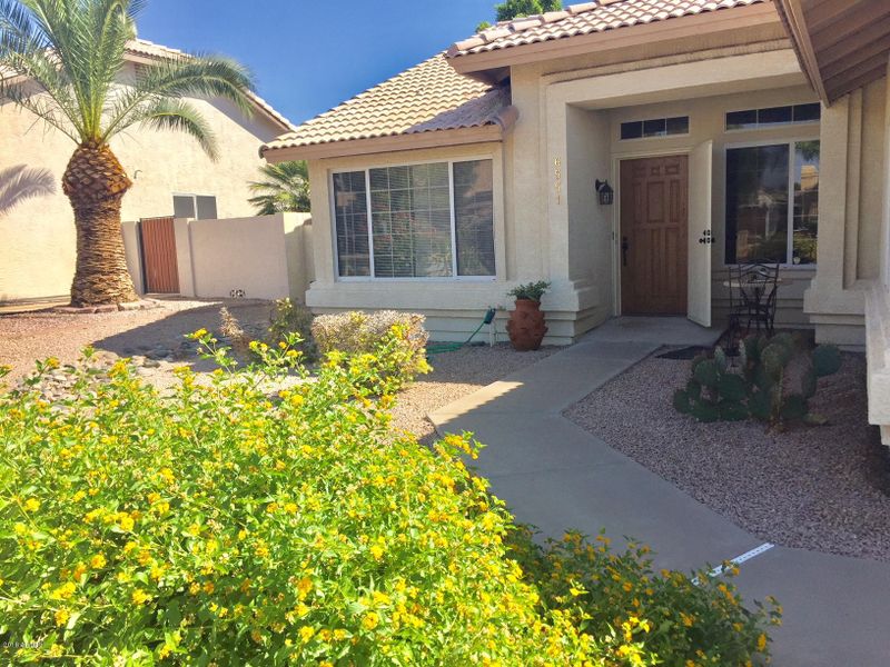 6551 E Menlo St, Mesa, AZ 85215