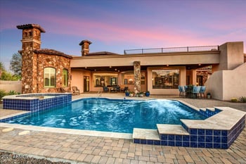 6551 Flat Iron Loop, Gold Canyon, AZ 85118