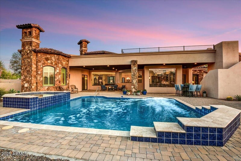 6551 Flat Iron Loop, Gold Canyon, AZ 85118